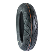 Llanta Maxxis 120/70-12 Diamond 3D- Delantera Original - Genuine parts